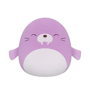Squishmallow Winnie the Walrus 12”